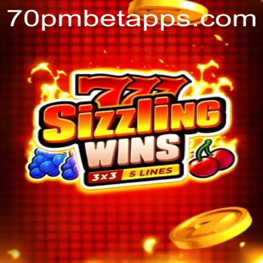 Unveiling the Excitement of 777SizzlingWins with 70PMBET.COM