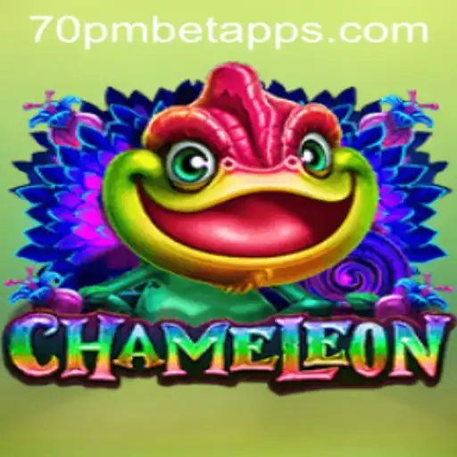 Discovering the Intrigue of Chameleon - A Strategic Gaming Experience