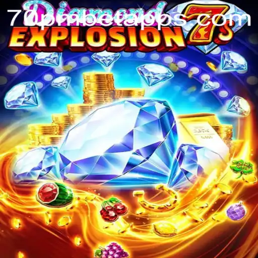Exploring DiamondExplosion7s: A Thrilling Game Portal at 70PMBET.COM