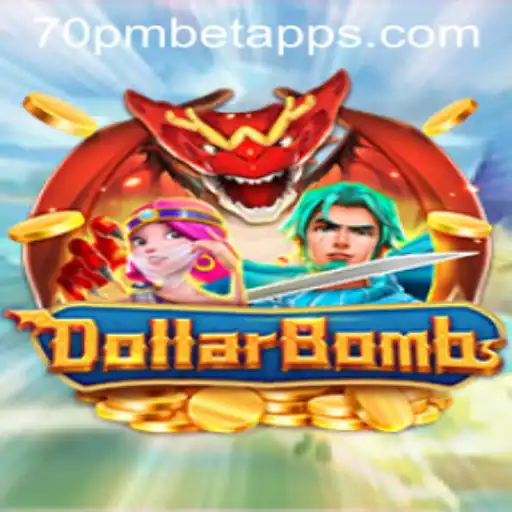 Discover and Master DollarBombs: A Thrilling New Game with 70PMBET.COM