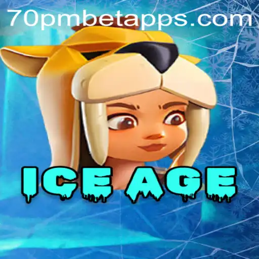 IceAge: A Chilling Adventure with 70PMBET.COM
