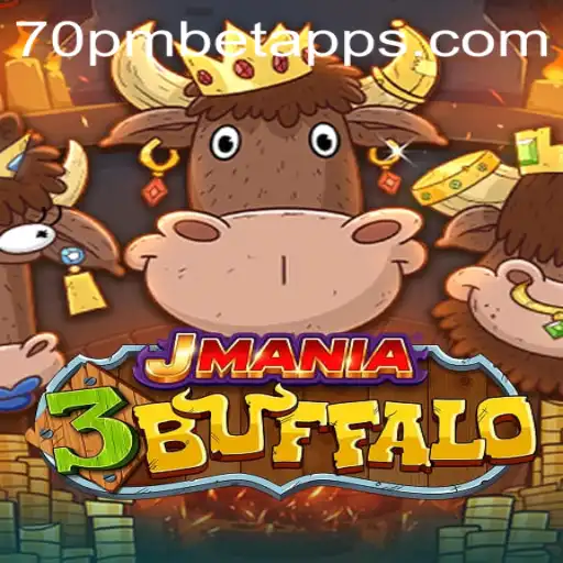 Discover the Thrills of JMania3Buffalo: A Deep Dive into the Game