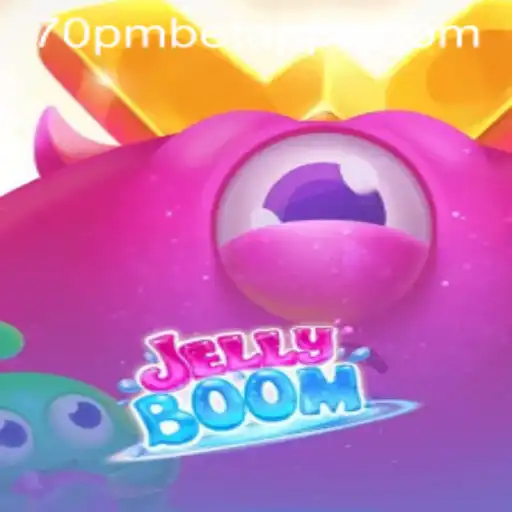 Unveiling JellyBoom: A Fun, Interactive Adventure on 70PMBET.COM