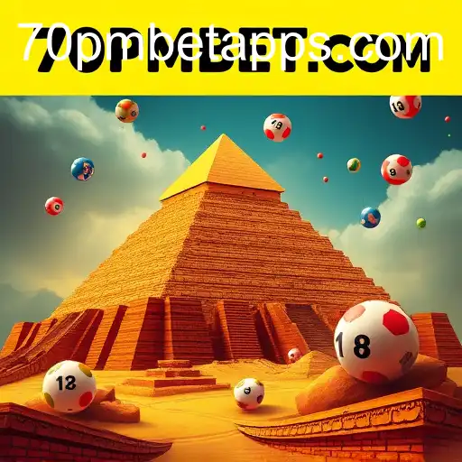 Exploring the Worldwide Phenomenon of Lotteries with 70PMBET.COM