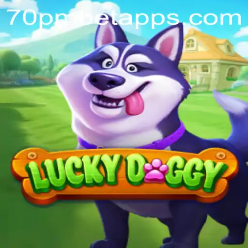 Discover the Thrills of LuckyDoggy on 70PMBET.COM