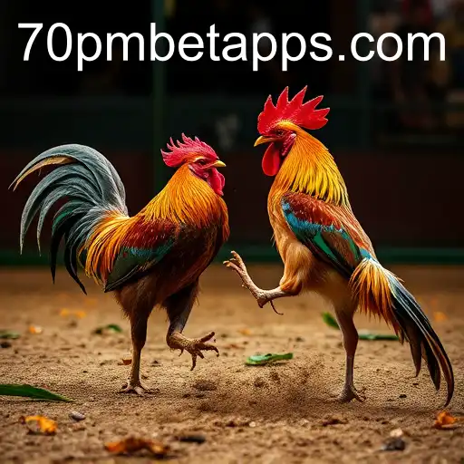 Exploring the Intricacies of Online Sabong: A Look into 70PMBET.COM