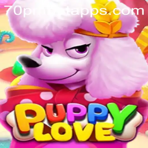 Discover the Enchanting World of PuppyLove - A Pawsitive Gaming Experience