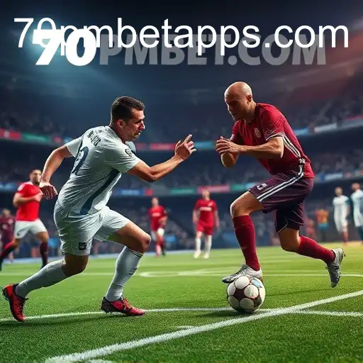 The Rise of Online Betting and the Influence of 70PMBET.COM in Modern Sports