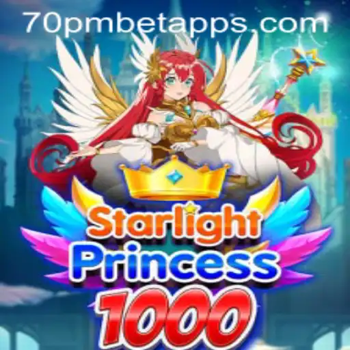 Explore the Dazzling Universe of StarlightPrincess1000