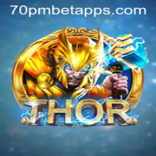 THOR: An Epic Gaming Experience and the Role of 70PMBET.COM