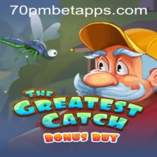 Unveiling TheGreatestCatchBonusBuy: A Mesmerizing Journey into Adventure Gaming