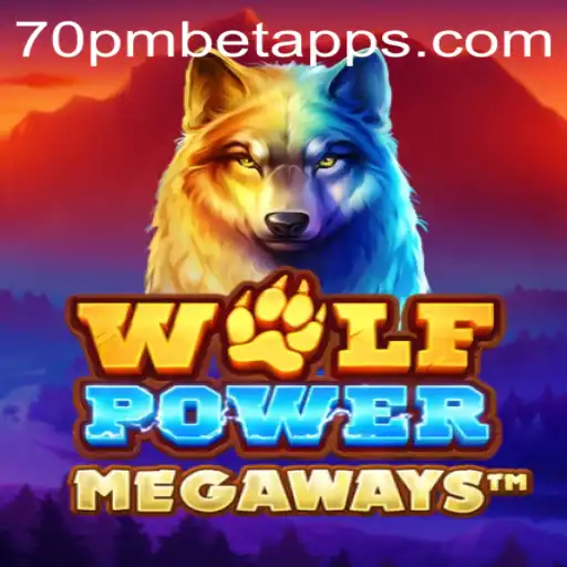 Discover the Thrill of WolfPowerMega: An In-Depth Look at the Latest Gaming Sensation