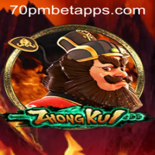 Exploring the Mystical World of ZhongKui and the Role of 70PMBET.COM